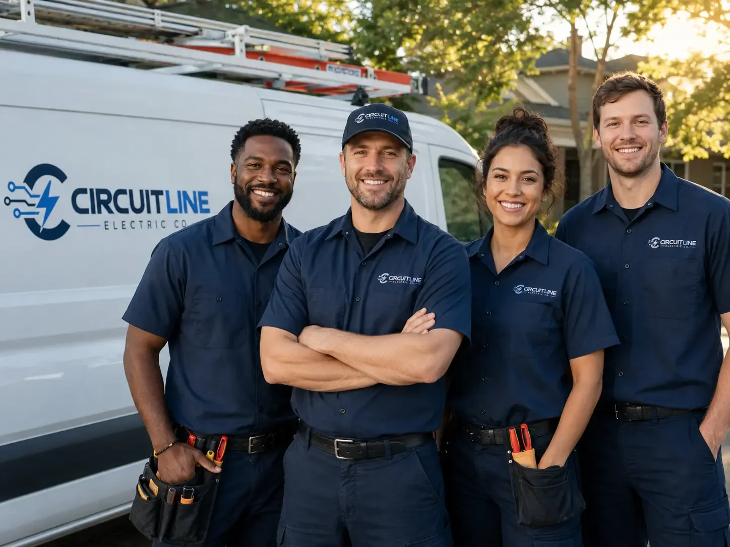 Whole Home Rewiring company in Cuthbert, GA